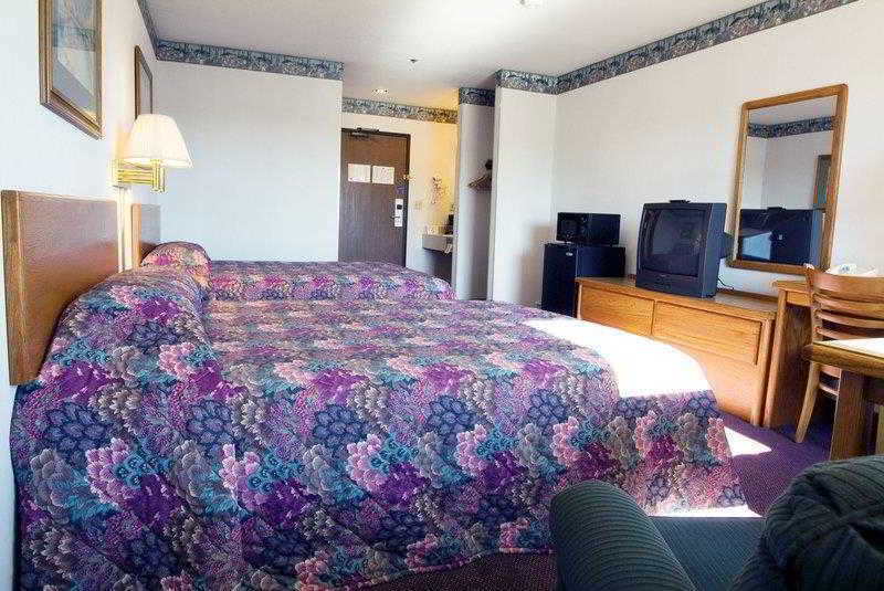 Best Western Blackfoot Inn Room photo