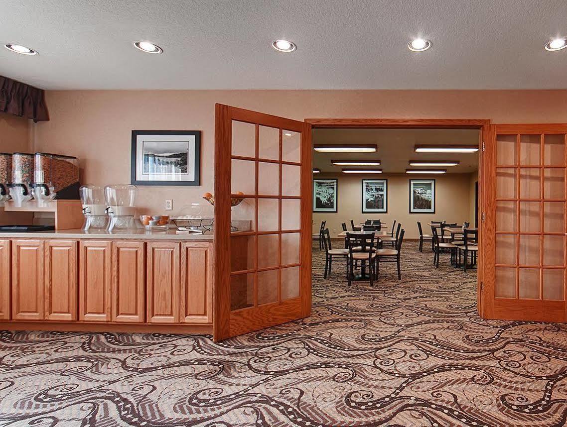 Best Western Blackfoot Inn Exterior photo